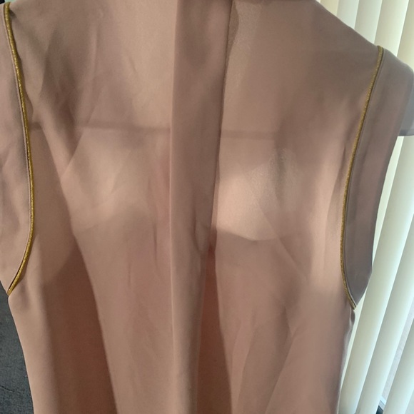 Button down Rachel Roy Party Shirt - Picture 5 of 6